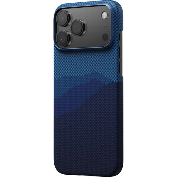 Pitaka Ultra-Slim Case MagSafe kryt iPhone 17 Pro Max Over the horizon - Puzdra - Obrázok ca7135718b5445c8851ad1da79f0cbde