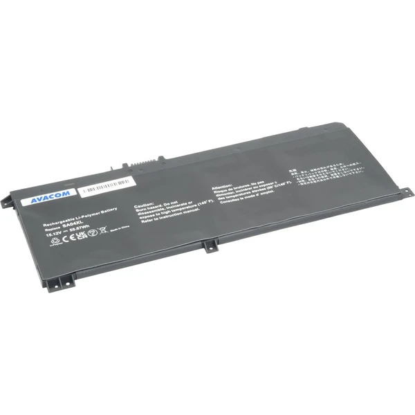 AVACOM SA04XL HP Envy X360 15-DR Li-pol 3682mAh - Batérie - Hlavný obrázok