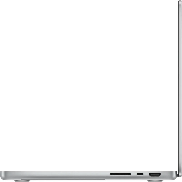 Apple MacBook Pro 14" / M5 / 16GB / 1TB (2025) (Kategória A) - Notebooky - Obrázok ca76472fa8b1488396c412e84521d201