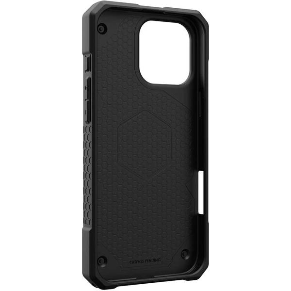 UAG Monarch Pro Magsafe Carbon Fiber kryt iPhone 16 Pro Max - Puzdra - Obrázok ca7e858b72a145efa79cd1515ddfba7a
