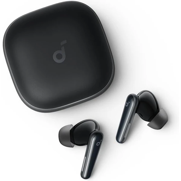 Anker Soundcore Liberty 5 bluetooth slúchadlá čierna - Slúchadlá - Obrázok ca830ca34d474319bdac9c1505b11066