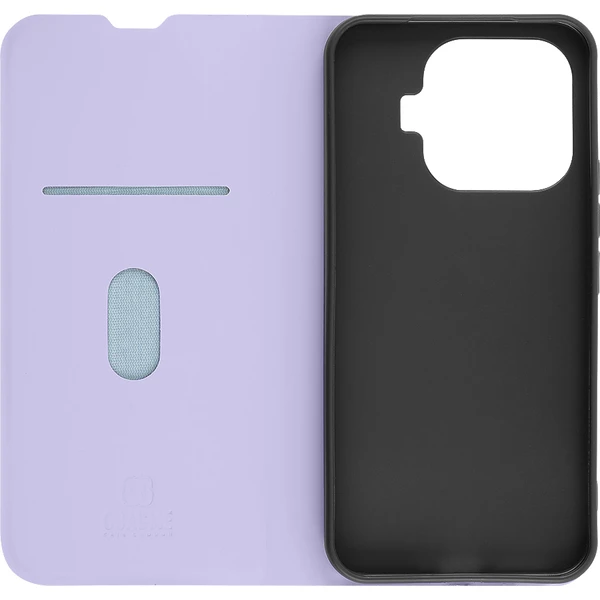 OBAL:ME SmoothTouch Pouzdro pre Xiaomi 17T Pro Pastel Lilac - Puzdra - Obrázok ca84b335277a4086aaf7f7687fc3736c