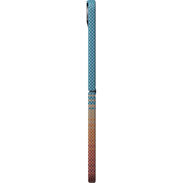 Pitaka Edge Case MagSafe kryt Samsung Galaxy Z Flip8 California Dream Sunset 2.0 - Puzdra - Obrázok ca8869576ae44f54a6d5bec53f44bd39