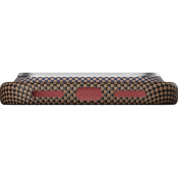 Pitaka Edge Case MagSafe kryt iPhone 18 Pro Max Sunset - Puzdra - Obrázok ca8cbf2f840a411d8a8d61ebc3d38ff6