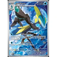 Inteleon (MEG 142) - Mega Evolution [Holo] - Kusové karty