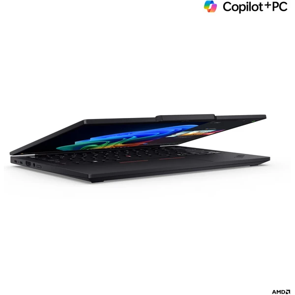 Lenovo ThinkPad T14s Gen 6 (21N10028CK) čierny + 3 roky Premier Support - Notebooky - Obrázok ca8f8c5412644b769b85770d85a7b205