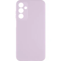 OBAL:ME Matte TPU Kryt pre Samsung Galaxy A16 4G/5G fialový - Puzdra