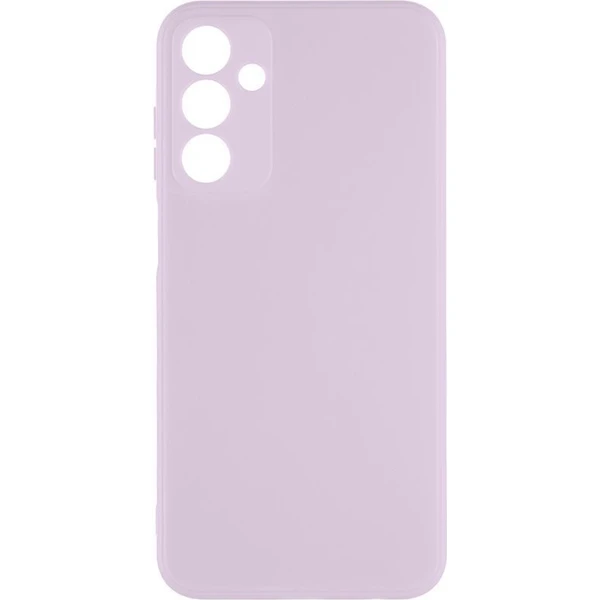OBAL:ME Matte TPU Kryt pre Samsung Galaxy A16 4G/5G fialový - Puzdra - Hlavný obrázok