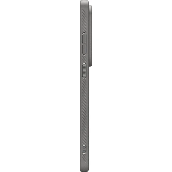 Spigen Liquid Air kryt Samsung Galaxy S26 Ultra sivý - Puzdra - Obrázok ca9fc9d14ed84f8599c1db128c9362f8