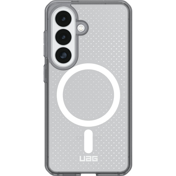 UAG Dot MagSafe kryt Samsung Galaxy S26 priehľadný/dymový - Puzdra - Obrázok caa2cba28ed94dc28eebfc0f7c5a790a