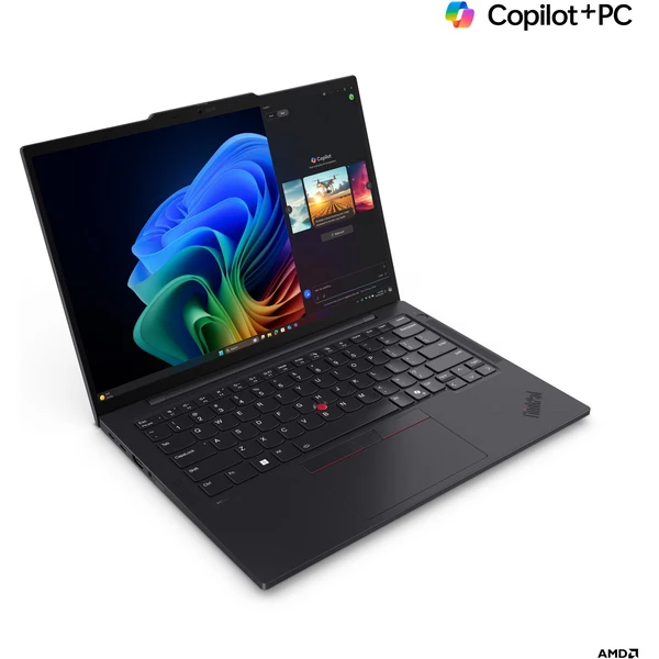 Lenovo ThinkPad T14s Gen 6 (21M1000GCK) čierny + 3 roky Premier Support - Notebooky - Obrázok caa37aa062954c51ab532afc20780902