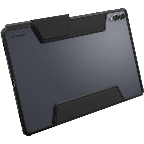 Spigen Ultra Hybrid Pro púzdro Samsung Galaxy Tab S11 Ultra čierne - Puzdra - Obrázok cab2caeccd3f4209b6e56846dd382235