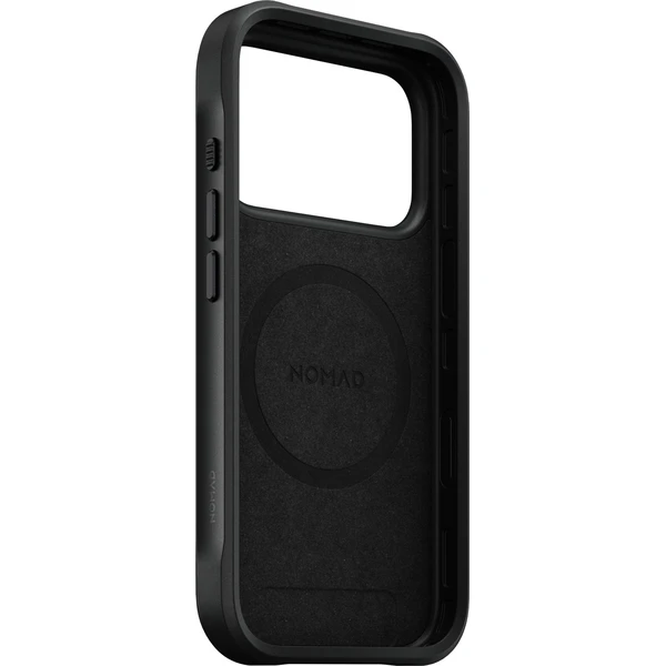 Nomad Rugged MagSafe kryt iPhone 18 Pro Norte - Puzdra - Obrázok cac2bc09c0c347e3890dd55005397a33