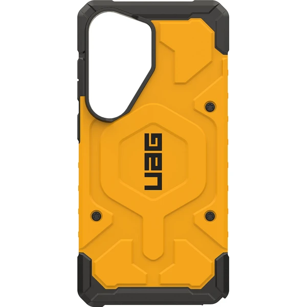 UAG Pathfinder MagSafe kryt Samsung Galaxy S26 Ultra žltý - Puzdra - Obrázok cac5ade81fba4417b8d11550bc1fa549
