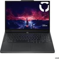 Lenovo Legion 5 15AHP10 (83M0007BCK) RTX 5060 čierny - 3 roky záruky Carry-In - Notebooky