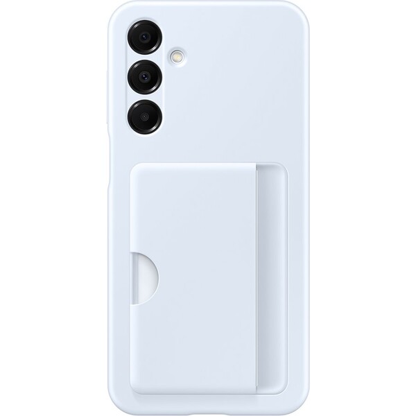 E-shop Samsung Card Slot kryt pre Galaxy A16 5G modrý