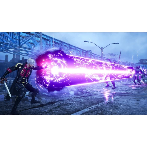 Code Vein II (XSX) - Hry na Xbox Series - Obrázok cae250c872d2467d89e1bb171d9bbbac