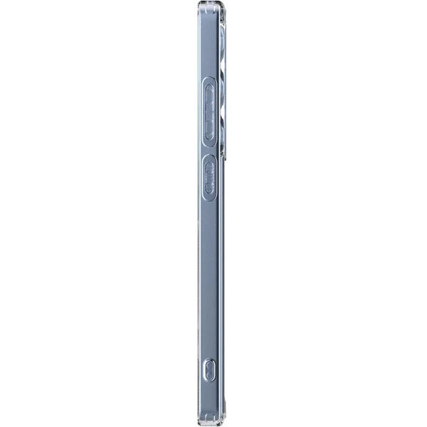 Spigen Ultra Hybrid MagSafe kryt Samsung Galaxy S25 Ultra biely - Puzdra - Obrázok cae32bfe4a4a4553a5df1eda4cc3baed