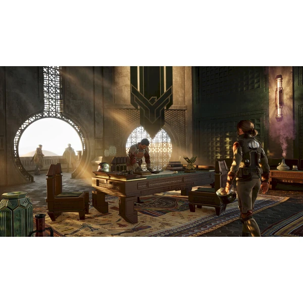 Dune Awakening (PS5) - Hry na PS5 - Obrázok cae5facf62454bbdbfc6cce9f253c08c