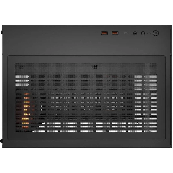 COUGAR FV150 RGB čierna - Počítačové skrine - Obrázok caf3b8fef1ca4bf5b65a341d9a976ede
