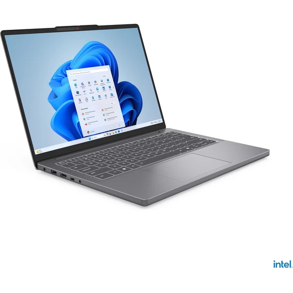 Lenovo IdeaPad Slim 3 14IRH10 (83K00053CK) sivý - Notebooky - Obrázok caf4a0c386cc4026b9af60b38ff60a88