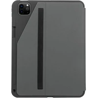 Targus Click-In puzdro s chlopňou pre iPad Pro 11" (M4) číre - Puzdra
