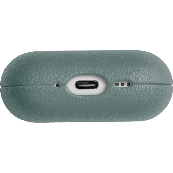 Native Union (RE)Classic Case puzdro pre AirPods Pro 3 slate green - Puzdra - Obrázok cb2c830293f04fed821449aed45fe8c7