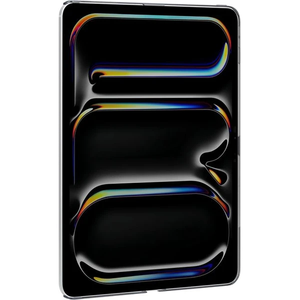 Pitaka MagEZ 2 Case zadný kryt iPad Pro 11" (2025) čierny/sivý - Puzdra - Obrázok cb2d4976e29c425f85e9ba132d5402af