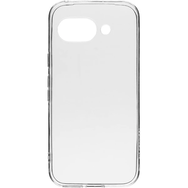 Tactical TPU kryt Google Pixel 9a číry - Puzdra - Obrázok cb30f4d4465145b1b46d9f10140a9c4c