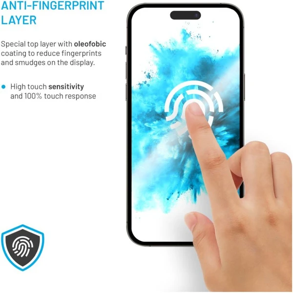 FIXED 2,5D Full-Cover ochranné sklo Motorola Moto G75 5G čierne - Ochranné fólie a sklo - Obrázok cb3584c7e0f94255b2bd43e09caad04f