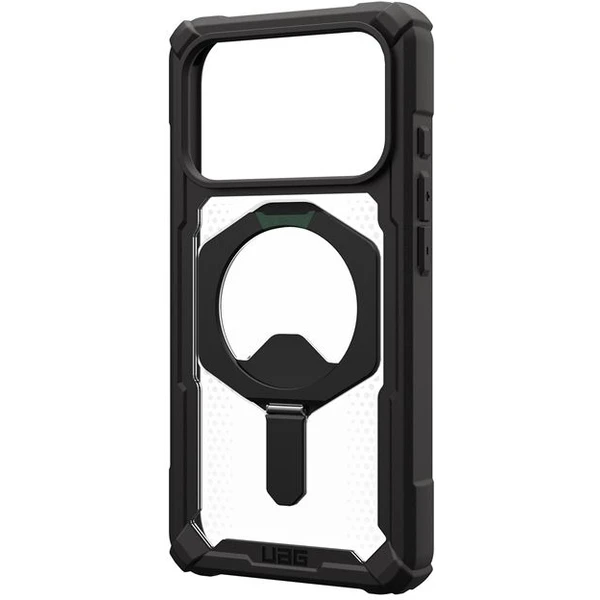 UAG Plasma XTE Magsafe kryt iPhone 17 Pro čierny/číry - Puzdra - Obrázok cb3604cbe0d340b189c08eeda036649c
