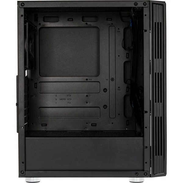 Kolink Nimbus RGB čierna - Počítačové skrine - Obrázok cb4214378ed2454fafee785dd1315047