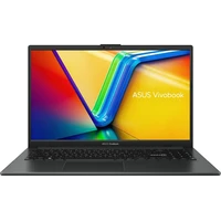 ASUS Vivobook Go 15 (E1504FA-BQ2942W) čierny - Notebooky