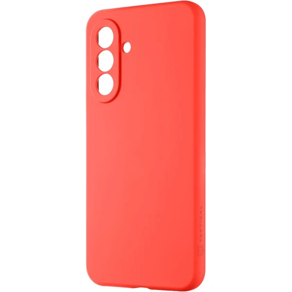 Tactical Velvet Smoothie kryt Samsung Galaxy A36 5G Chilli - Puzdra - Obrázok cb4a07531c6440fca3e6fd73206d12c6