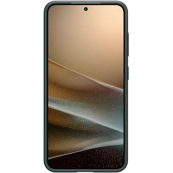 Spigen Liquid Air kryt Samsung Galaxy S25 zelený - Puzdra - Obrázok cb4c1ca24b994c95bf51dcfea2f69ba7
