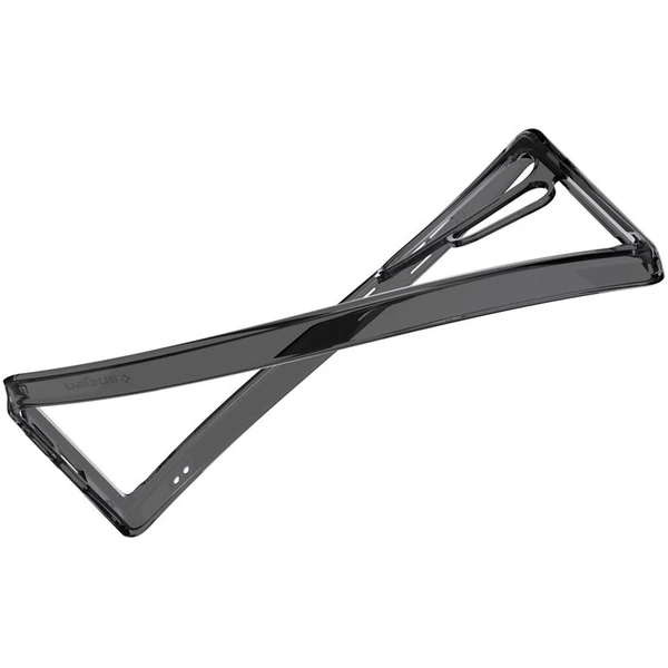 Spigen Ultra Hybrid MagSafe kryt Samsung Galaxy S25 Ultra čierny - Puzdra - Obrázok cb6227c01be744d2ad59df5054e19f4e