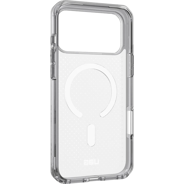 UAG Dot MagSafe, ice/smoke - iPhone 2026 Pro Max/17 Pro Max - Puzdra - Obrázok cb624461f3d44b5a8ef63d62b8ccabf0
