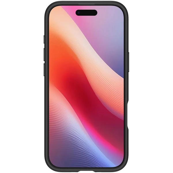 Spigen Ultra Hybrid MagSafe kryt iPhone Air frost black - Puzdra - Obrázok cb650dc2a4e14922883abbd483b58d94