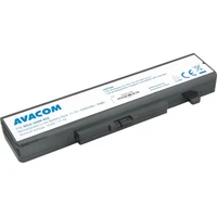 AVACOM G58N Lenovo IdeaPad G580 Z380 Y580 Li-Ion 4400mAh - Batérie