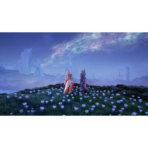 Tales of Arise Beyond The Dawn Edition (Game Key Card) (Switch 2) - Hry na Nintendo Switch 2 - Obrázok cb6a875f1b50434fa9acca8548928561