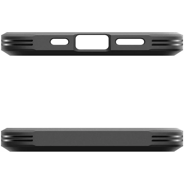 Spigen Tough Armor MagSafe kryt iPhone 17e/16e sivý - Puzdra - Obrázok cb6c39800f284d39b0371c80173c110b