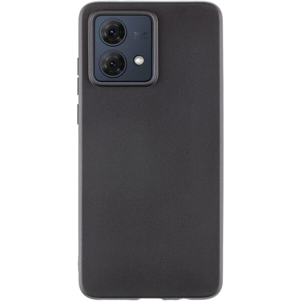 Tactical TPU kryt Motorola G84 5G čierny