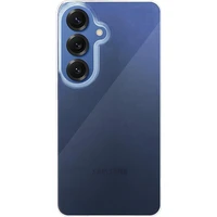 Taktický TPU kryt Samsung Galaxy S26 číry - Puzdra