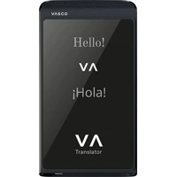 Vasco Translator Q1 prekladač Phantom Black - Záznamové zariadenia