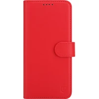 Poznámky z taktického poľa puzdro Xiaomi Redmi Note 15 Pro 4G/5G červené - Puzdra
