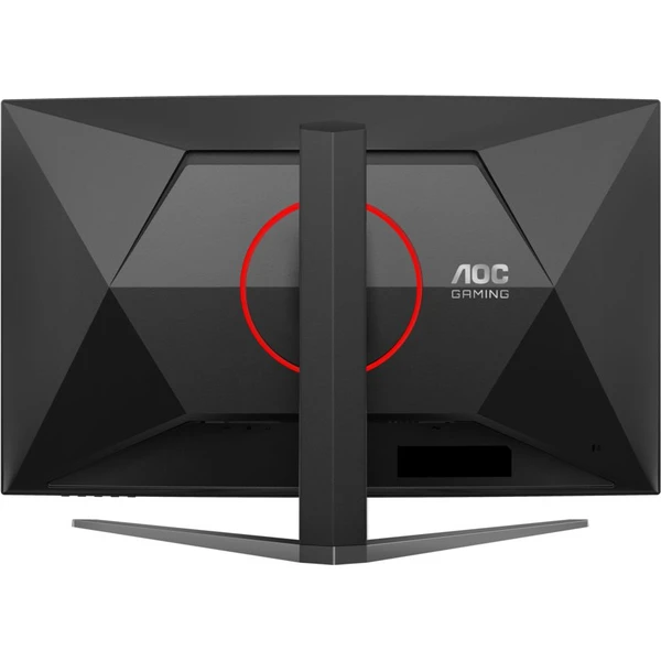 AOC Gaming C32G4Z herný monitor 32" - Monitory - Obrázok cba5382b0a78481daf5172ecae3e493e