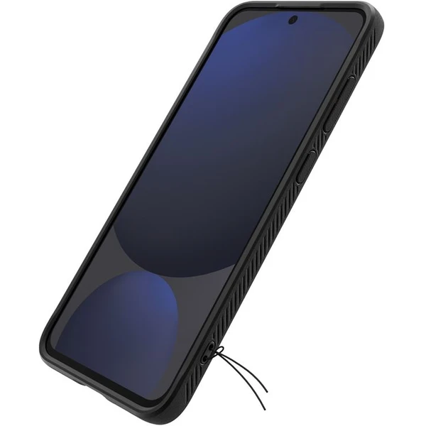 Spigen Rugged Armor kryt Samsung Galaxy S24 FE matne čierny - Puzdra - Obrázok cbb23fbbbccf44d588dc458008d5b641