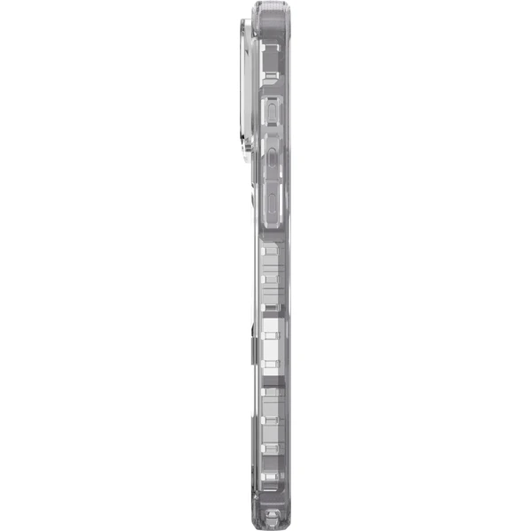 UAG Plyo LT MagSafe, ice/smoke - iPhone 2026 Pro Max/17 Pro Max - Puzdra - Obrázok cbc3901b6551443686a04d619ab56335