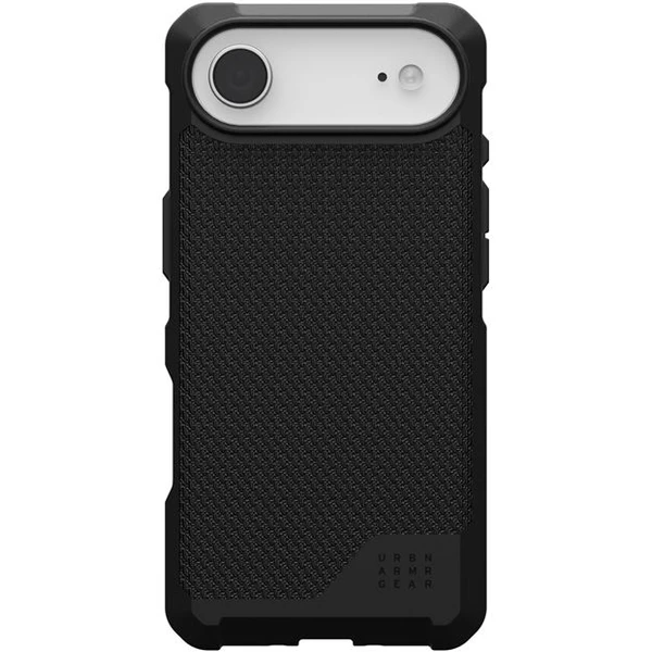 UAG Metropolis LT Magsafe Kevlar kryt iPhone Air čierny - Puzdra - Obrázok cbd6c5e875534beda3a9a113399ed957