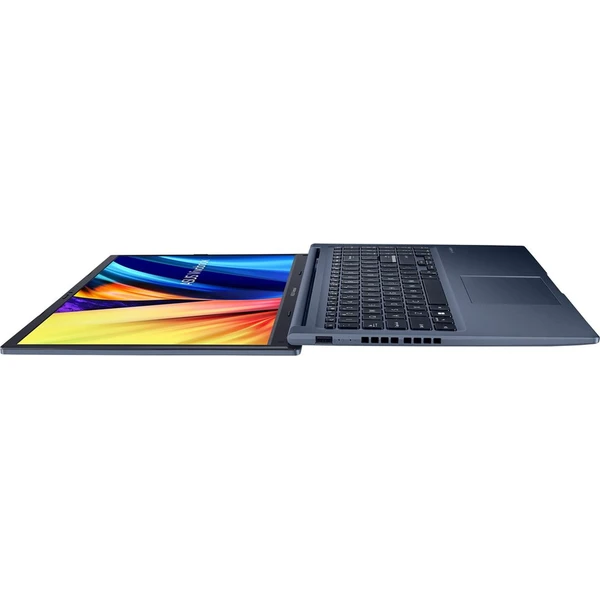 ASUS Vivobook 15 (M1502NAQ-BQ057W) modrý - Notebooky - Obrázok cbd71dcc18d84e5aa68dd55cdfd8f958
